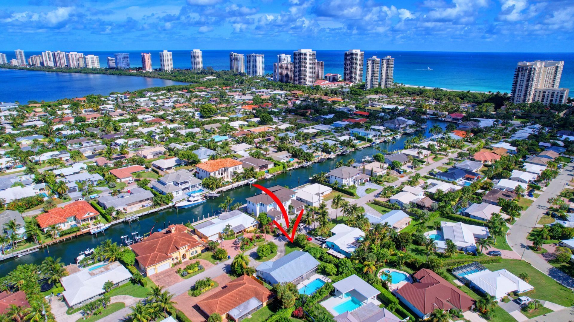 1171 Bimini Lane, West Palm Beach, FL 33404 Photo