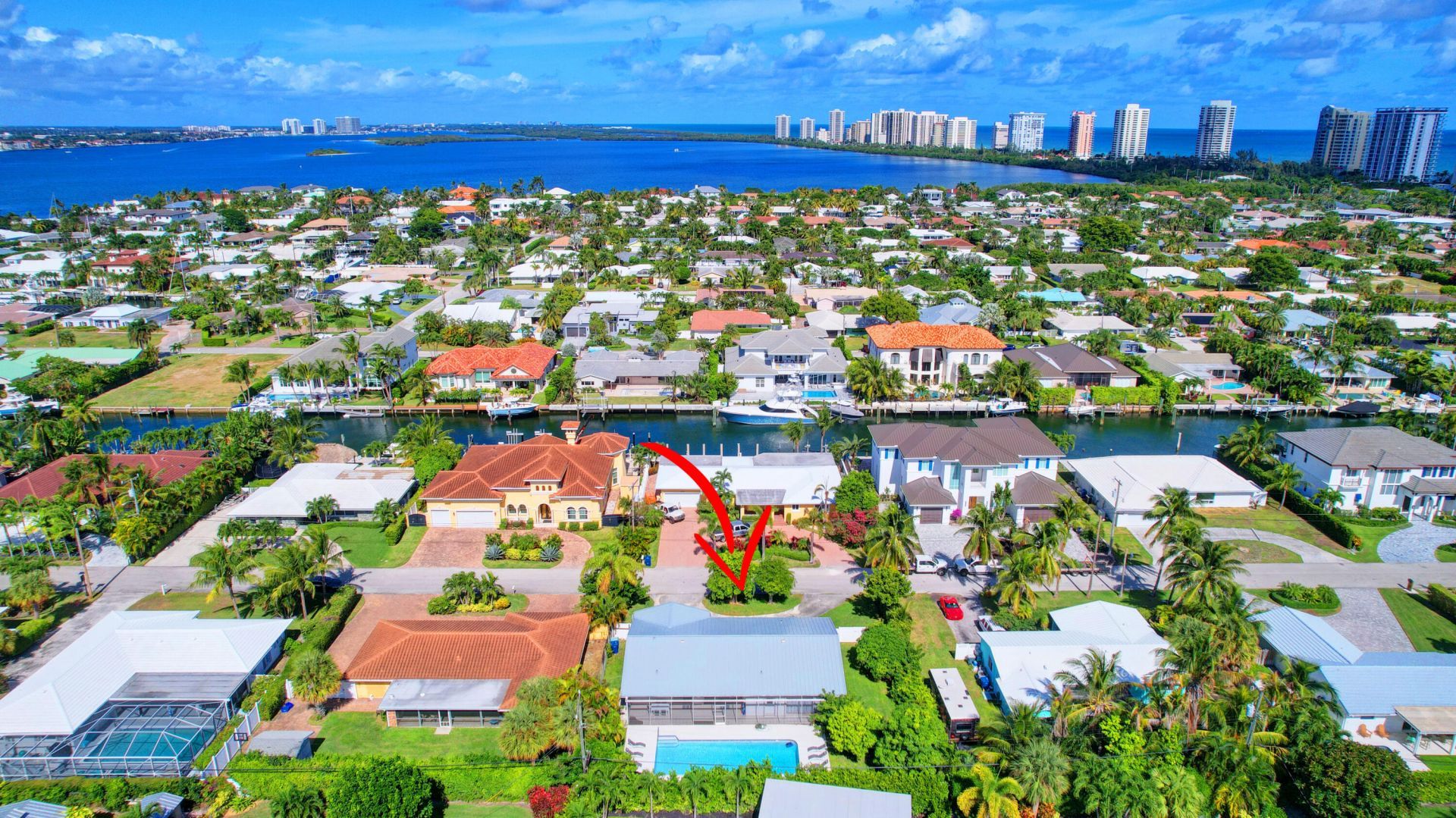 1171 Bimini Lane, West Palm Beach, FL 33404 Photo