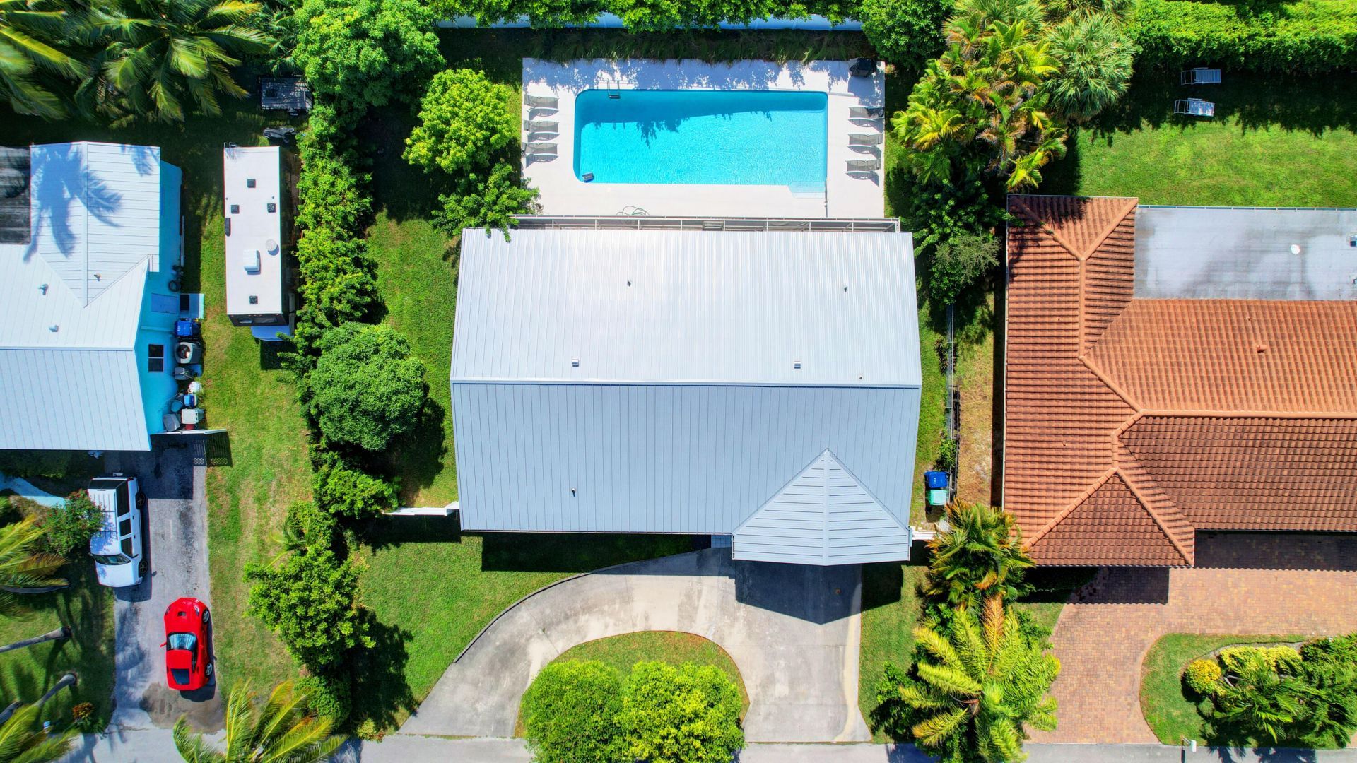 1171 Bimini Lane, West Palm Beach, FL 33404 Photo