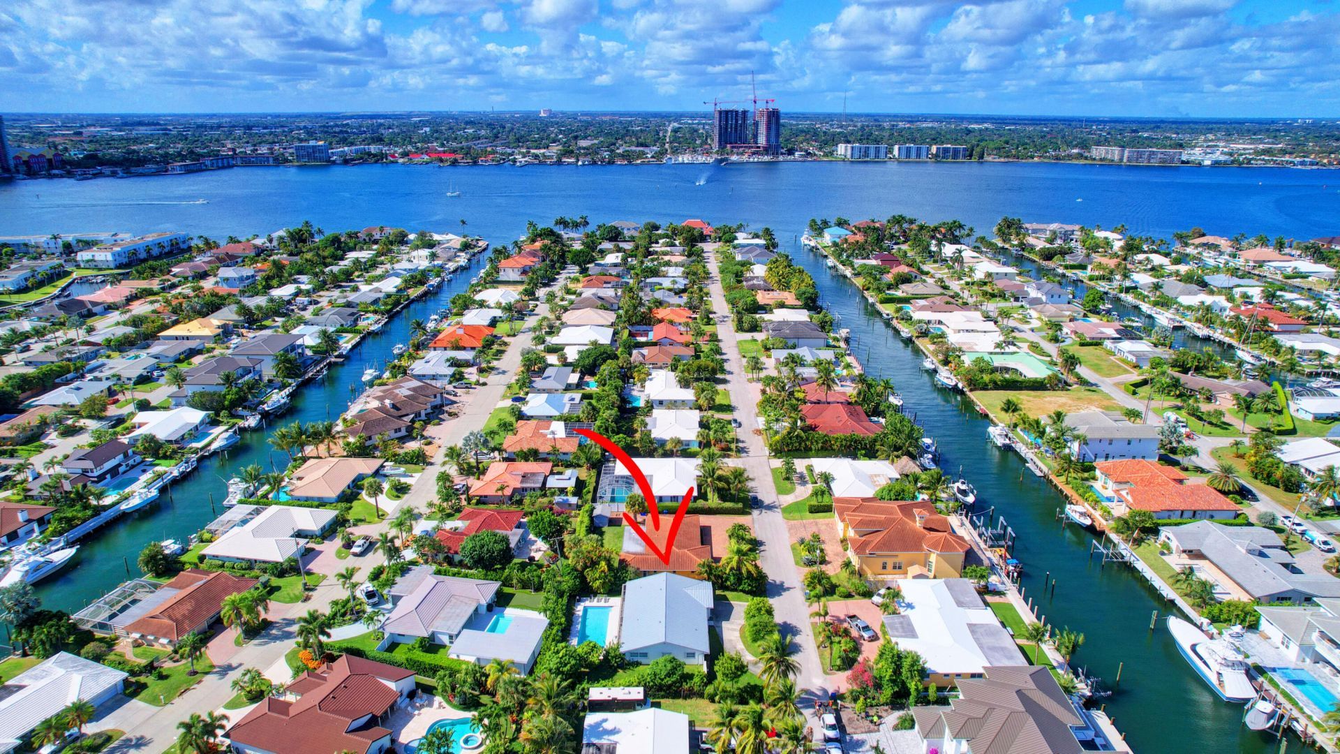1171 Bimini Lane, West Palm Beach, FL 33404 Photo