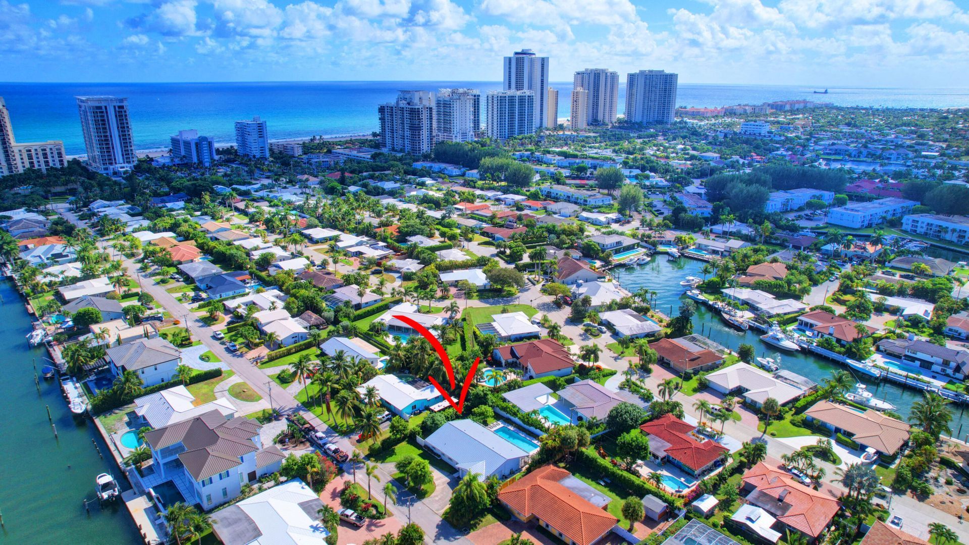 1171 Bimini Lane, West Palm Beach, FL 33404 Photo