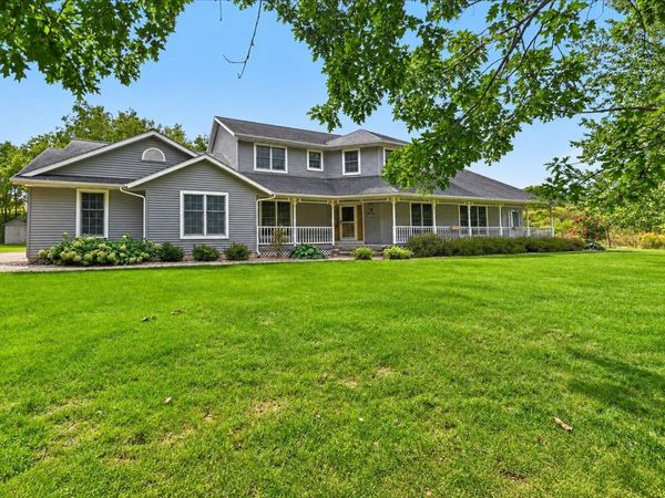 7901 Windermere Court, Cross Plains, WI 53528