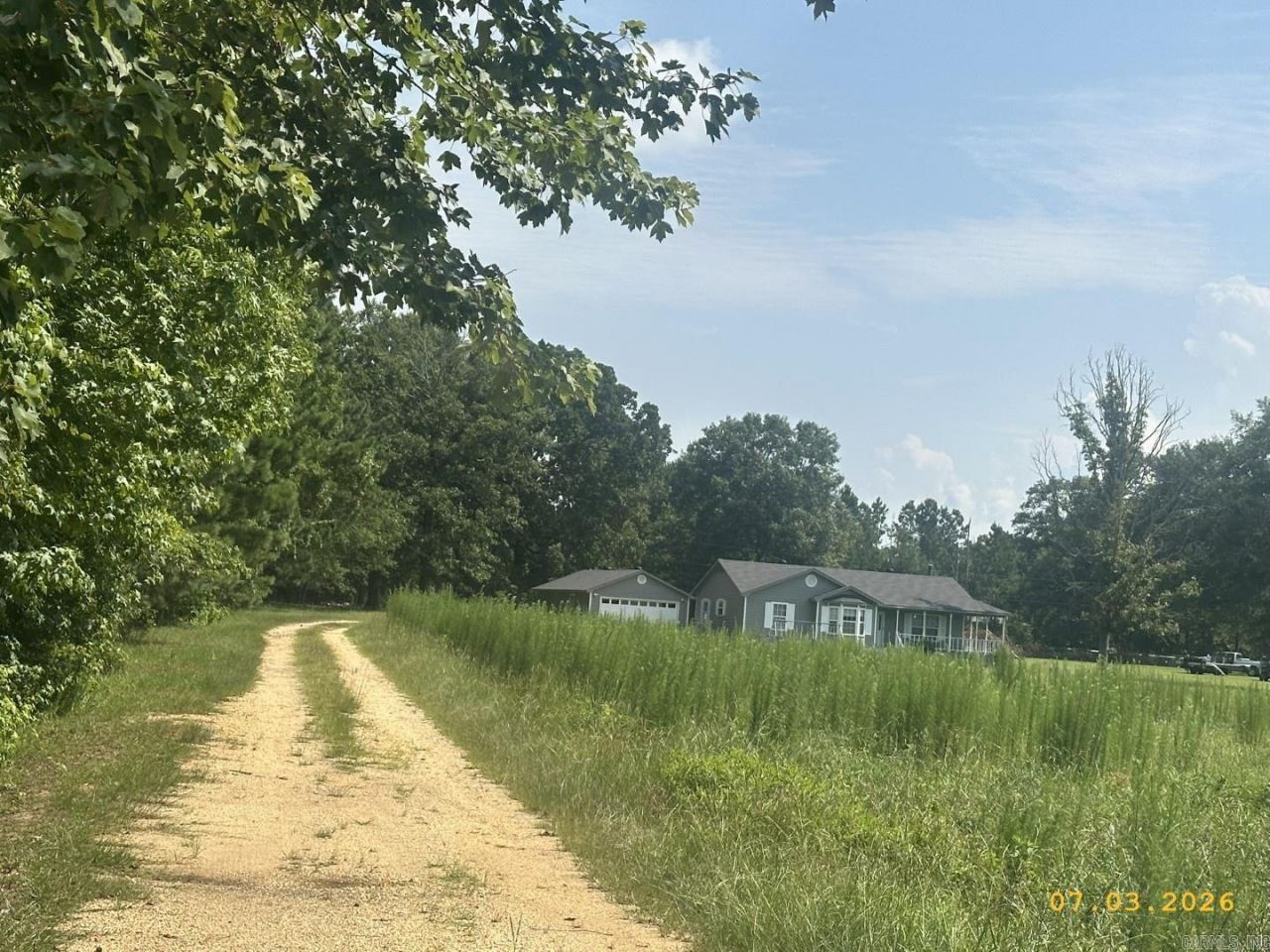 292 Grant 17 Sheridan, AR 72150