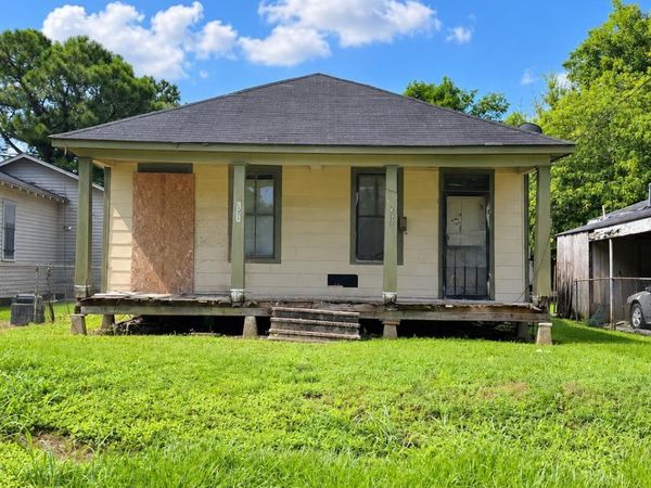 3020 Lula Ave, Baton Rouge, LA 70802