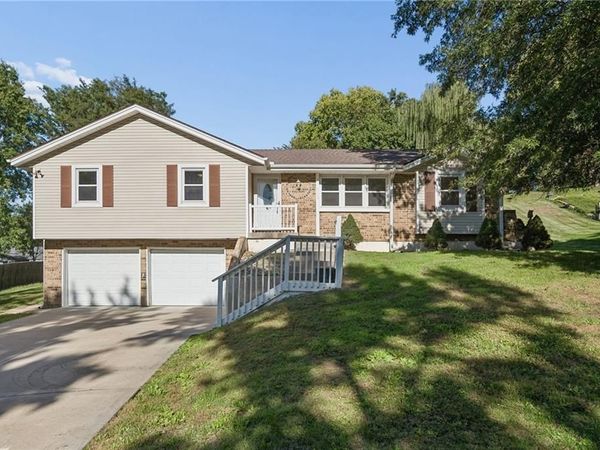 508 Wells Road, Platte City, MO 64079
