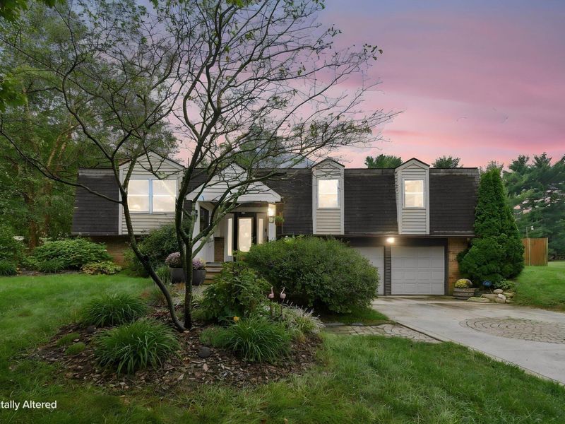 9191 Carriage Lane , Pickerington, OH 43147 Photo 1