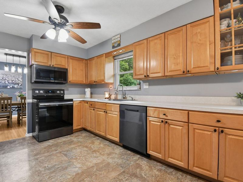 9191 Carriage Lane , Pickerington, OH 43147 Photo 12