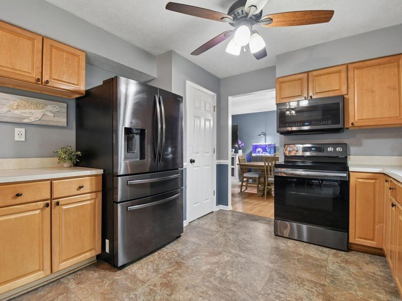 9191 Carriage Lane , Pickerington, OH 43147 Photo 13