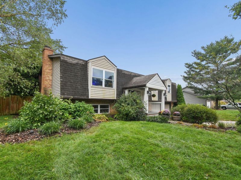 9191 Carriage Lane , Pickerington, OH 43147 Photo 4