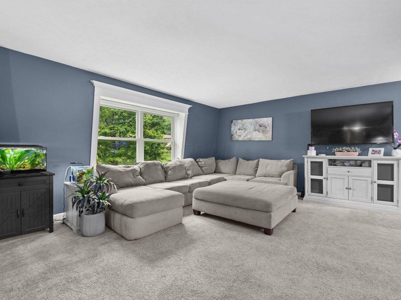 9191 Carriage Lane , Pickerington, OH 43147 Photo 7