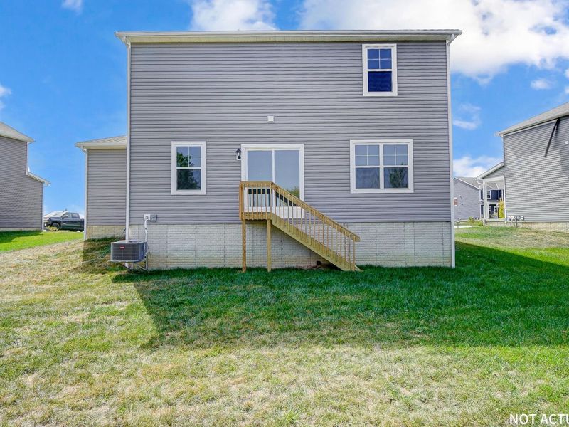 9 Water Mill Drive , Ashville, OH 43103 Photo 45