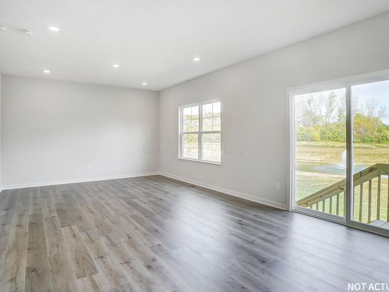 9 Water Mill Drive , Ashville, OH 43103 Photo 6
