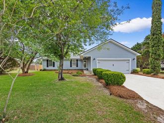 1938 Iris Lane Navarre, FL 32566