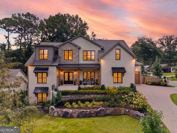 244 Brooke Drive, Alpharetta, GA 30009