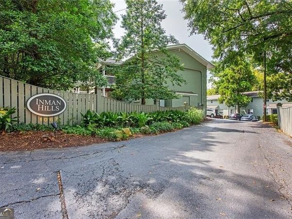1067 Alta Avenue NE, Unit 20, Atlanta, GA 30307