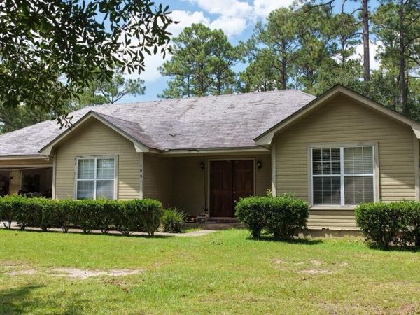 4001 Mt Zion Church Road, Valdosta, GA 31605