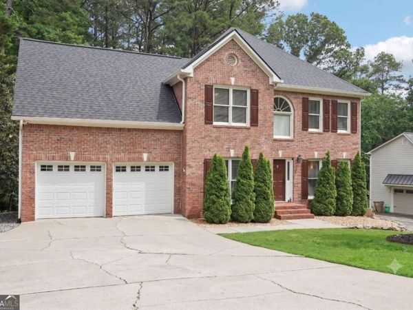 2125 Melrose Trace, Cumming, GA 30041