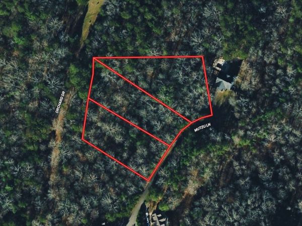 85 Mutzu Lane, East Ellijay, GA 30540