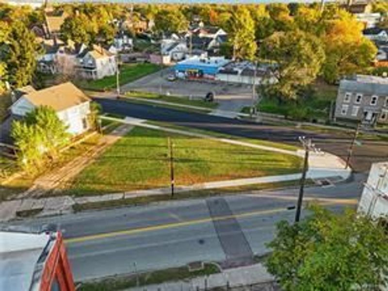 0 Linden Ave, Dayton, OH 45403 Photo 2