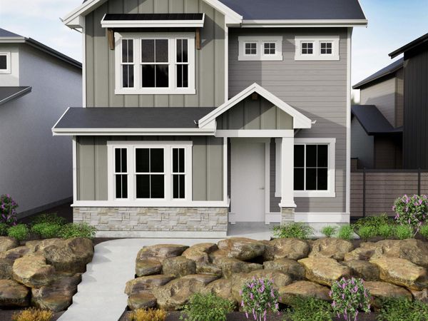 5794 W Avimor Dr, Eagle, ID 83629