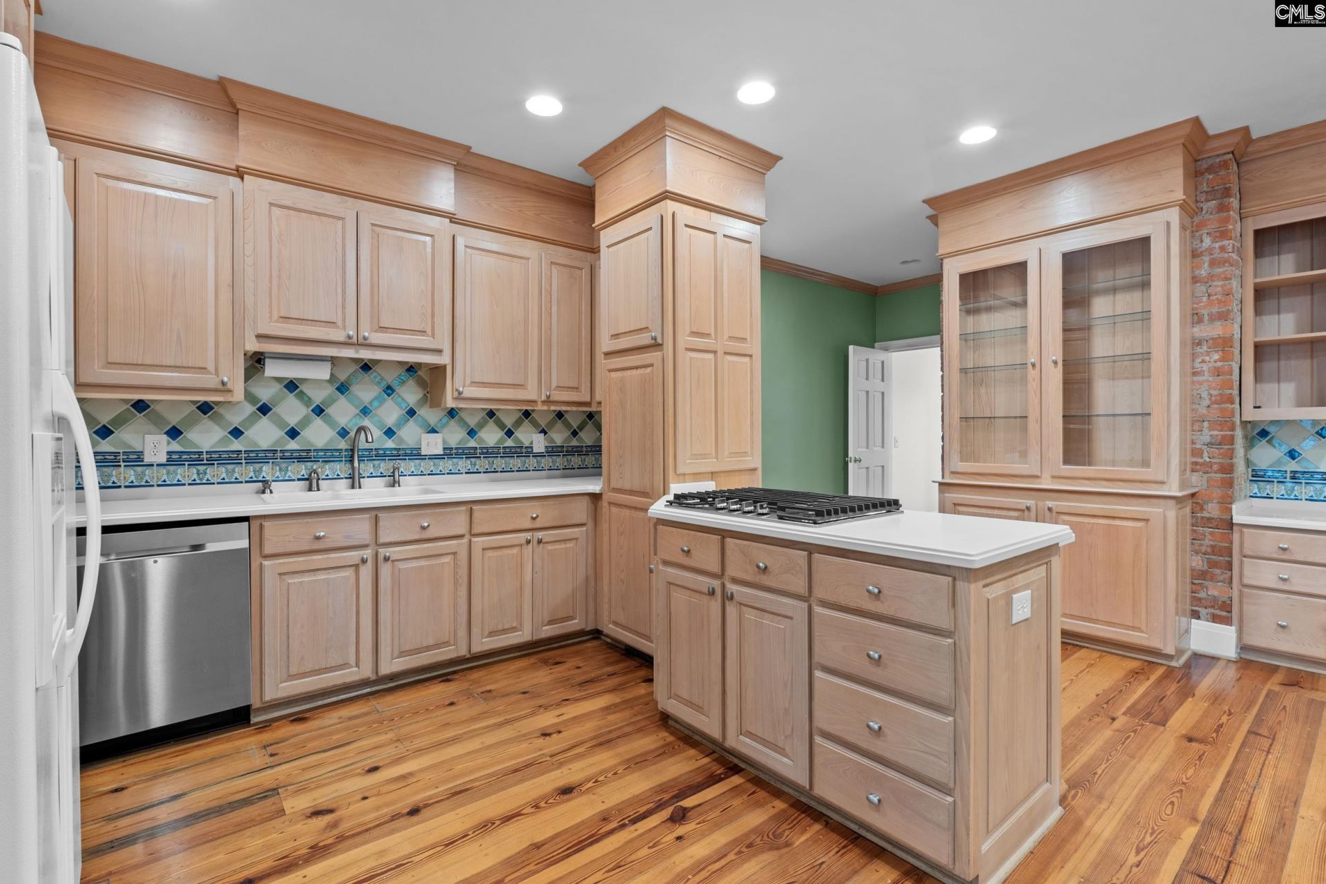 1807 Brevard Place  Photo 13