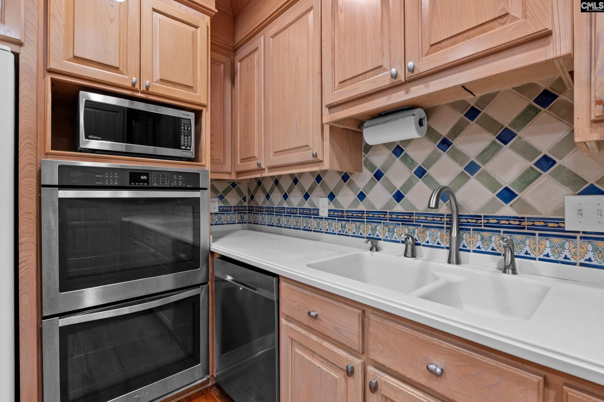1807 Brevard Place  Photo 14