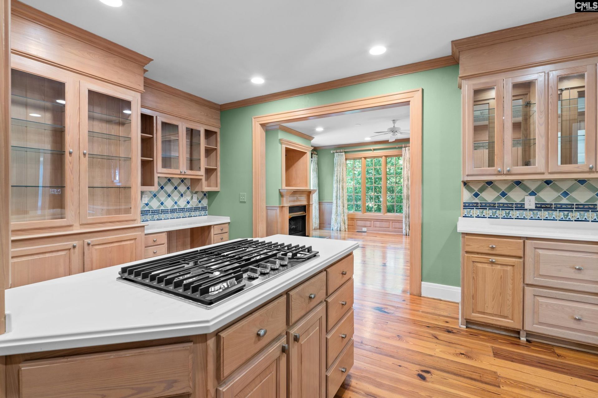 1807 Brevard Place  Photo 15
