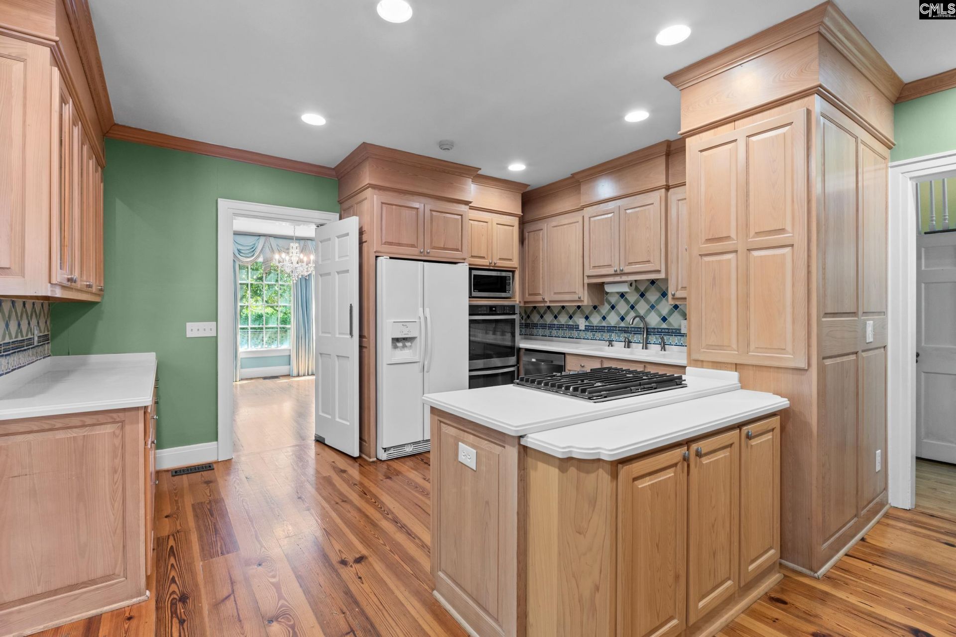 1807 Brevard Place  Photo 16