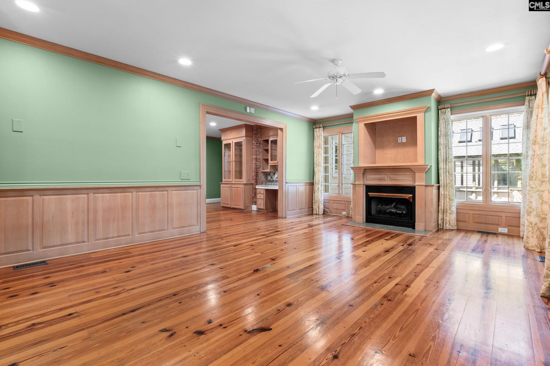 1807 Brevard Place  Photo 18