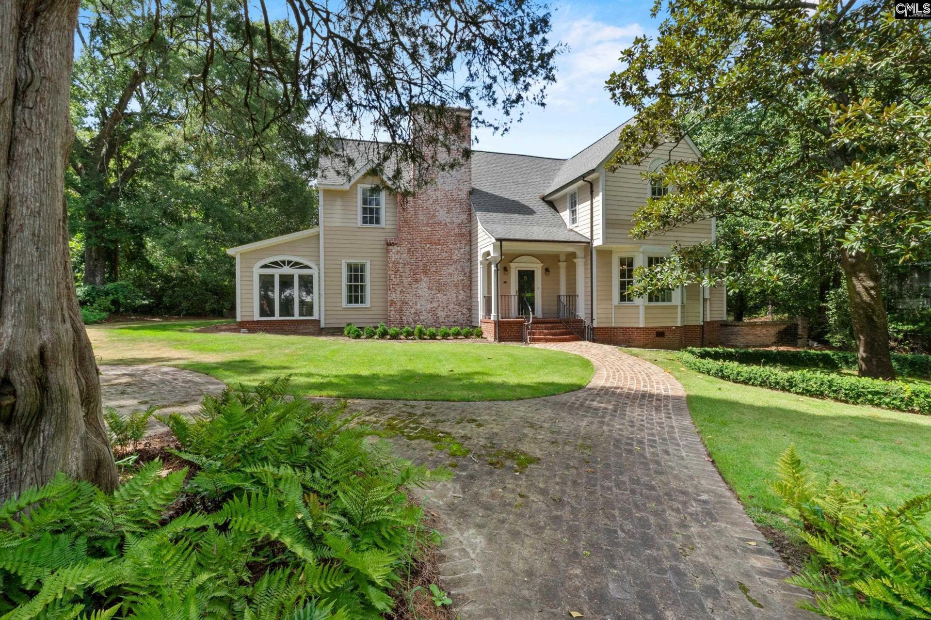1807 Brevard Place  Photo 4