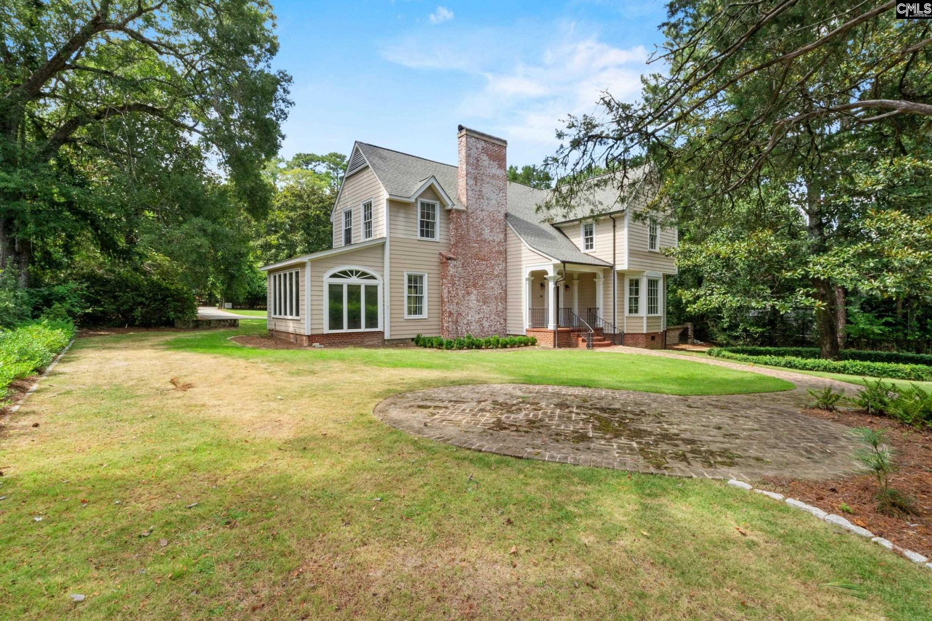 1807 Brevard Place  Photo 5