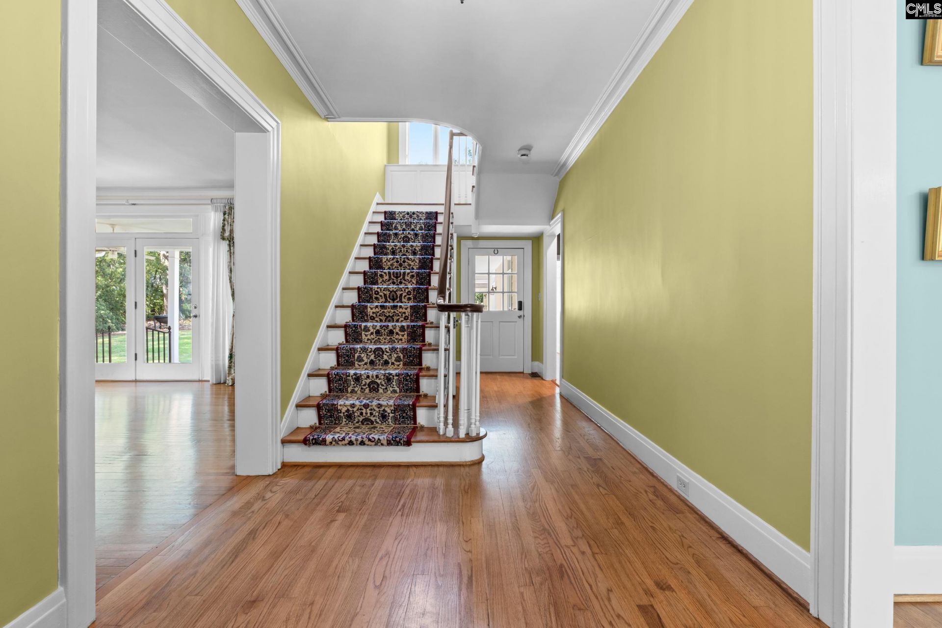 1807 Brevard Place  Photo 6