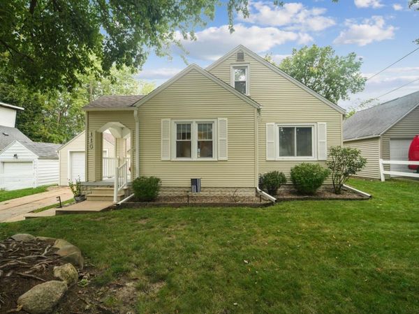 115 Carolina Avenue, Waterloo, IA 50701