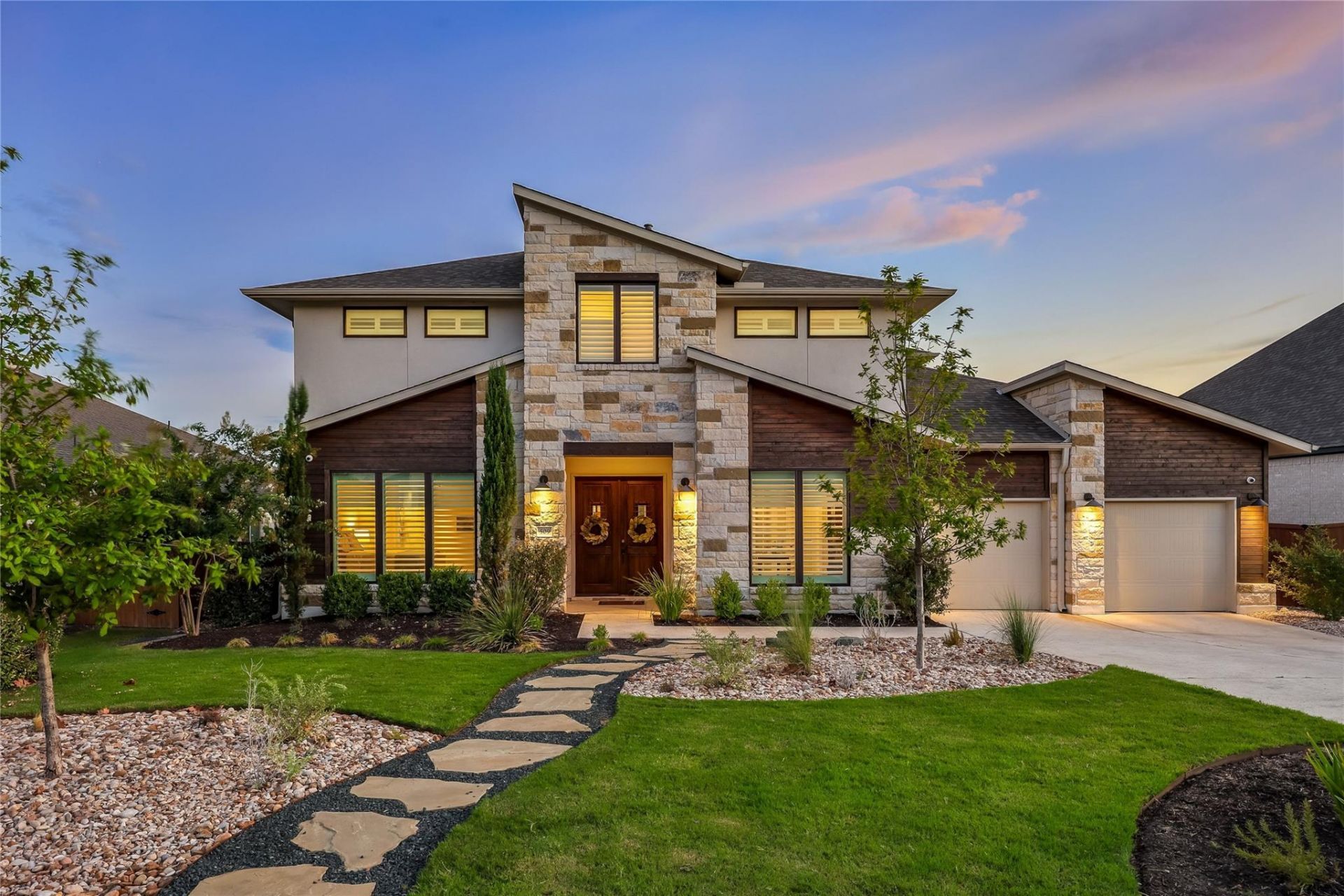 509 Crosswater Ln, Dripping Springs, TX 78620 Main Photo