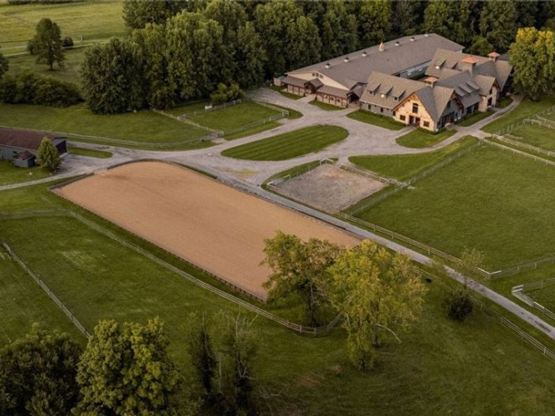10190 N Girdle Road, Mesopotamia, OH 44062 Photo 10