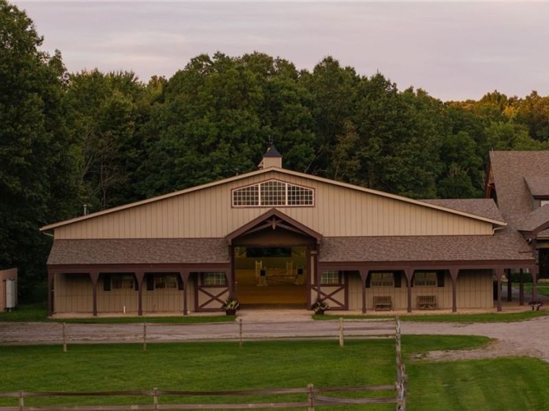 10190 N Girdle Road, Mesopotamia, OH 44062 Photo 25