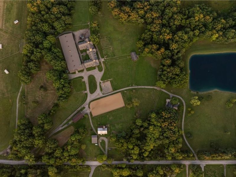 10190 N Girdle Road, Mesopotamia, OH 44062 Photo 33