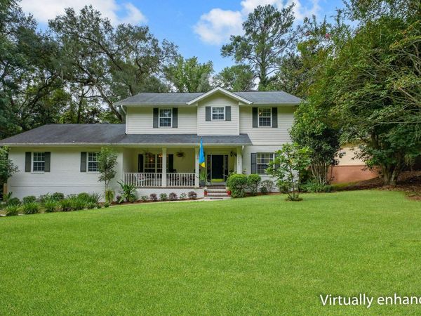 2487 Papillion Way , Tallahassee, FL 32309