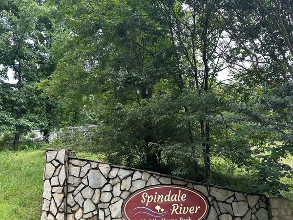 1060 Old Ballpark Road , Spindale, NC 28160