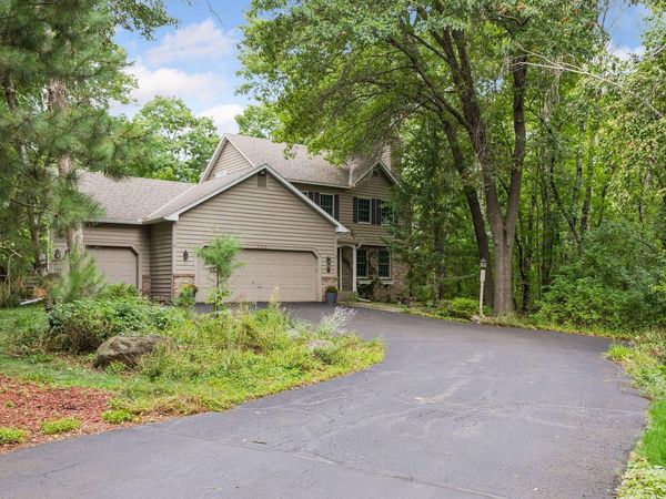 303 Hazel Street W, Stillwater, MN 55082