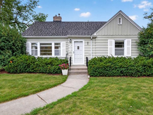 2854 Alabama Avenue S, Saint Louis Park, MN 55416