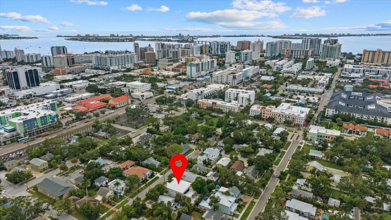 1675 5th Street, Sarasota, FL 34236 Photo