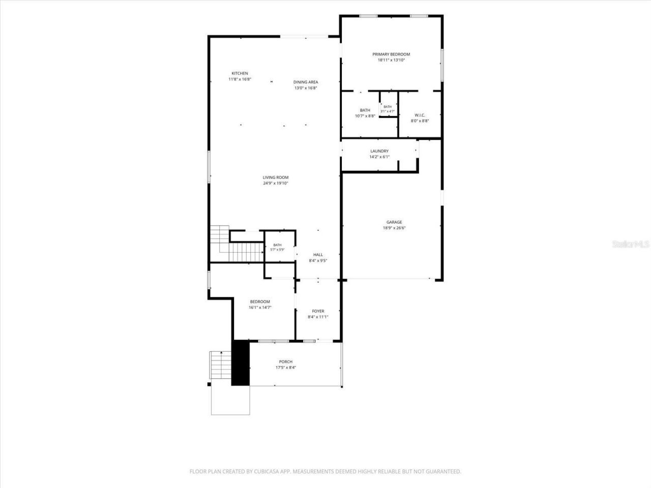 1675 5th Street, Sarasota, FL 34236 Photo