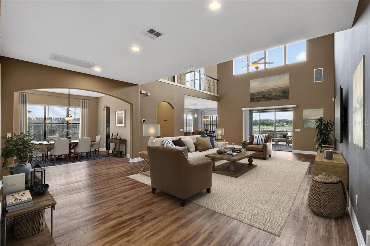 1350 Heritage Landings Drive, Lakeland, FL 33805 Photo