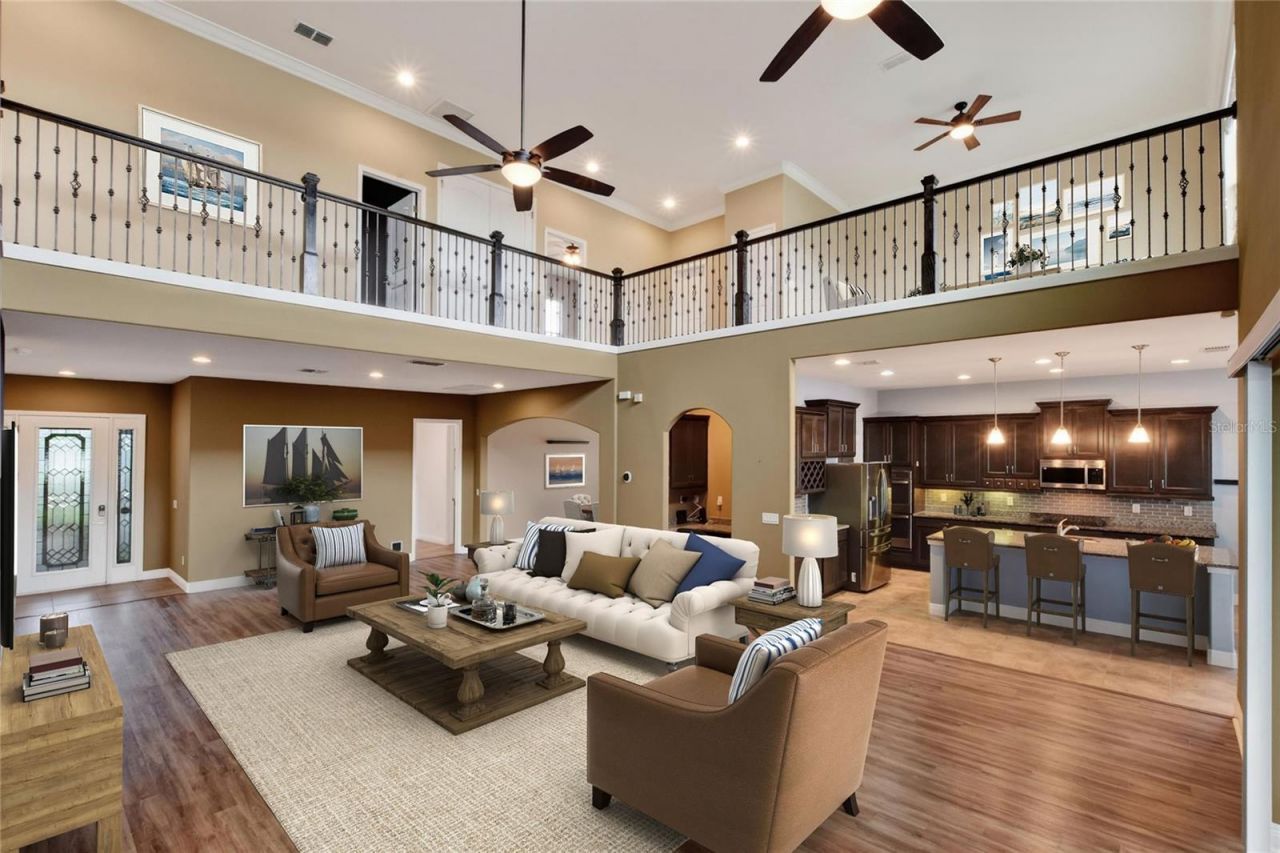 1350 Heritage Landings Drive, Lakeland, FL 33805 Photo