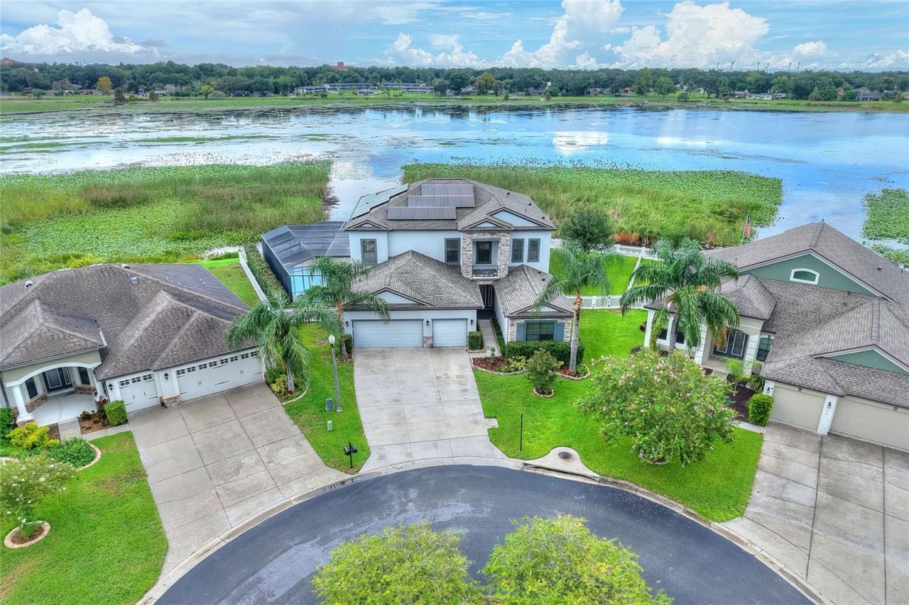 1350 Heritage Landings Drive, Lakeland, FL 33805 Photo