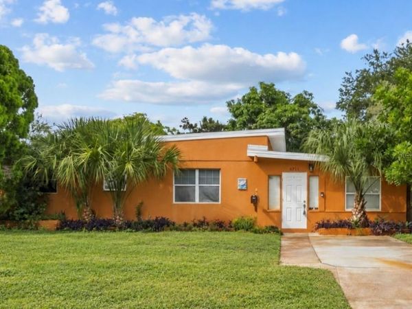 6711 DARTMOUTH AVENUE N, ST PETERSBURG, FL 33710