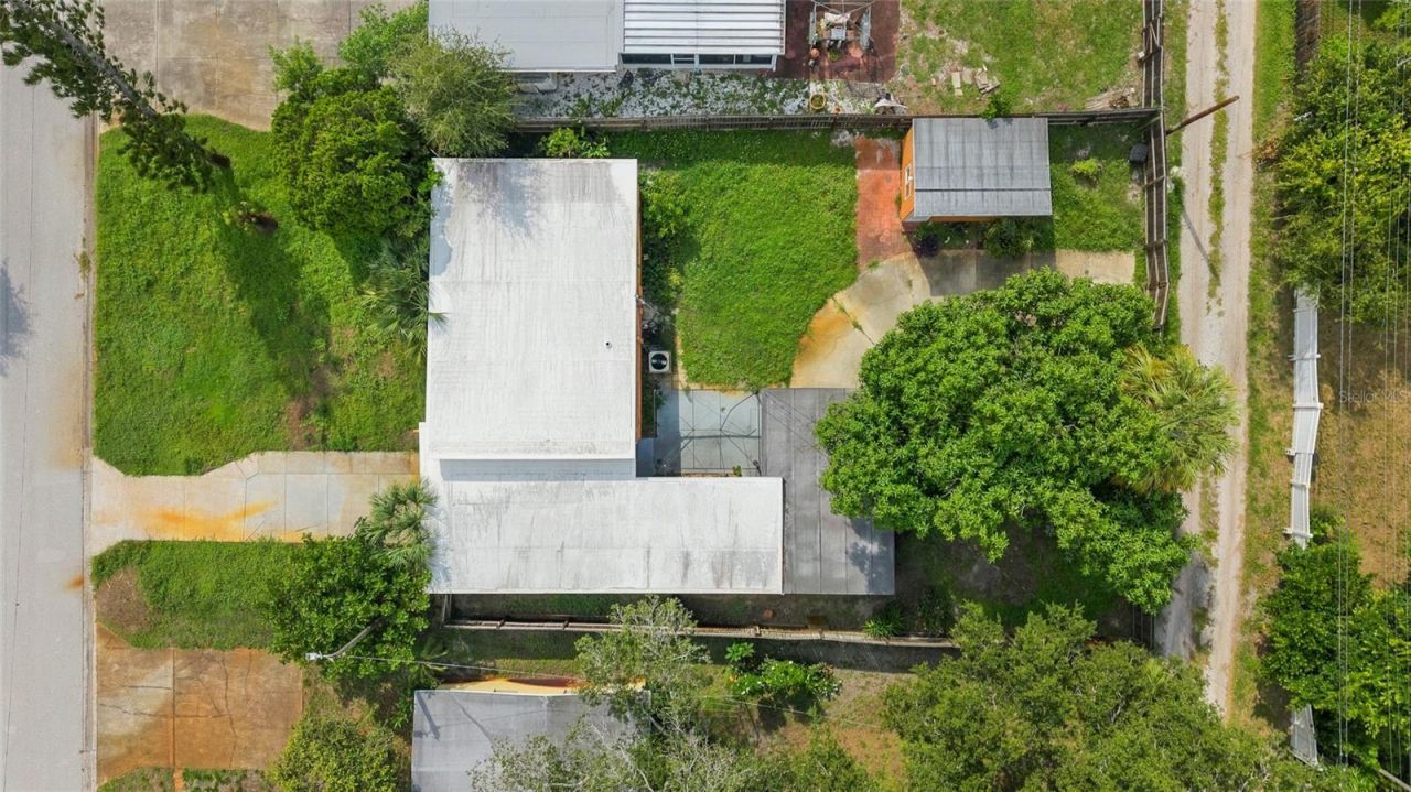 6711 Dartmouth Avenue N, Saint Petersburg, FL 33710 Photo