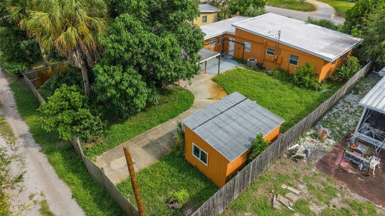 6711 Dartmouth Avenue N, Saint Petersburg, FL 33710 Photo