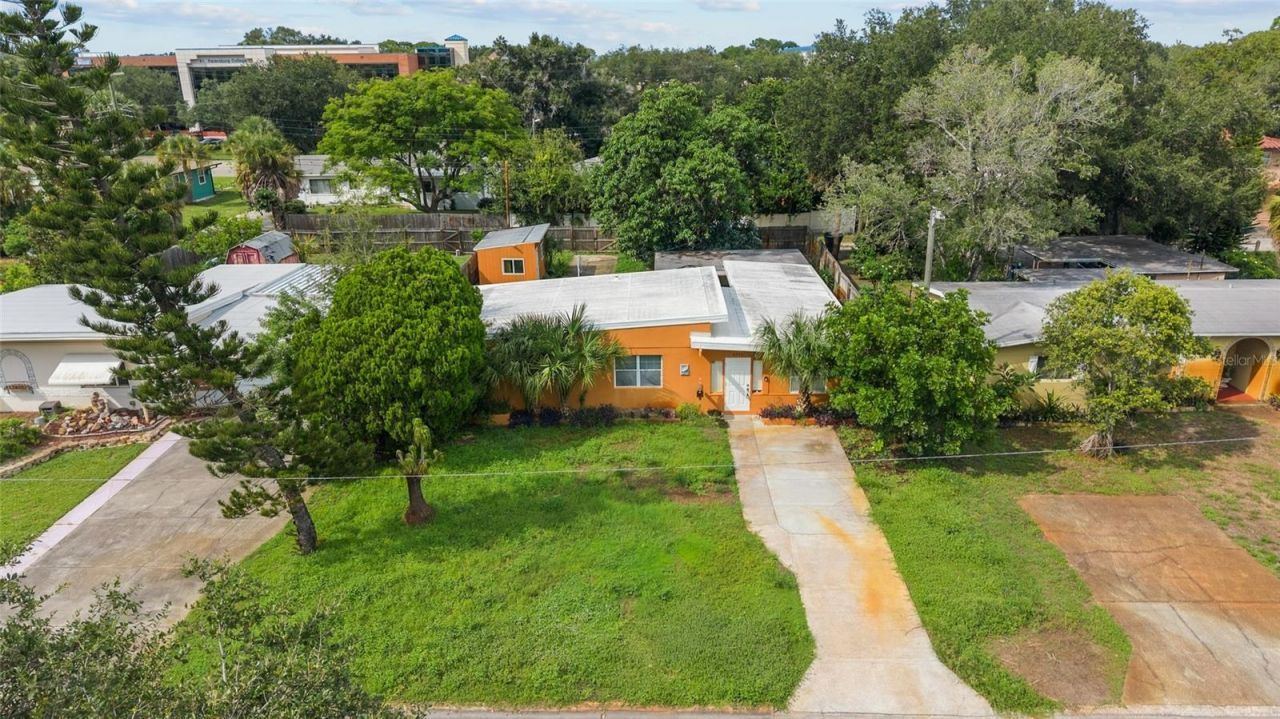 6711 Dartmouth Avenue N, Saint Petersburg, FL 33710 Photo